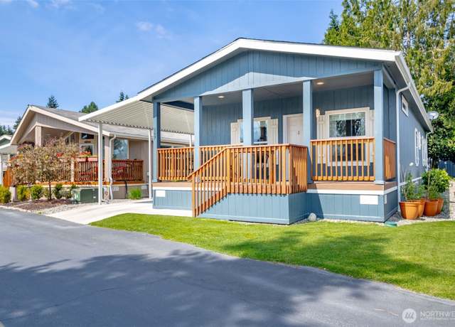 Property at 2101 S 324 St #107, Federal Way, WA 98003, 2 beds, 2 baths