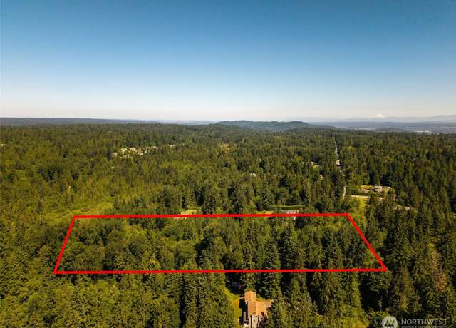 Property at 0 236th Ave NE, Woodinville, WA 98077