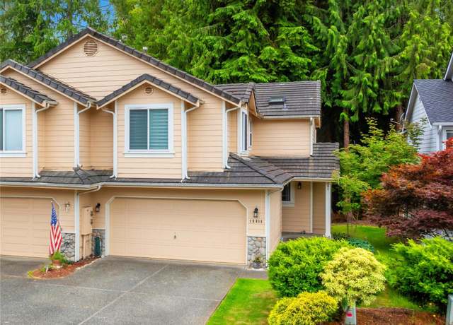 Property at 18414 Champions Dr, Arlington, WA 98223, 3 beds, 2.5 baths