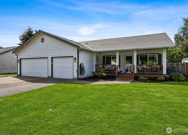 Property at 19624 71st Avenue Ct E, Spanaway, WA 98387, 3 beds, 2 baths