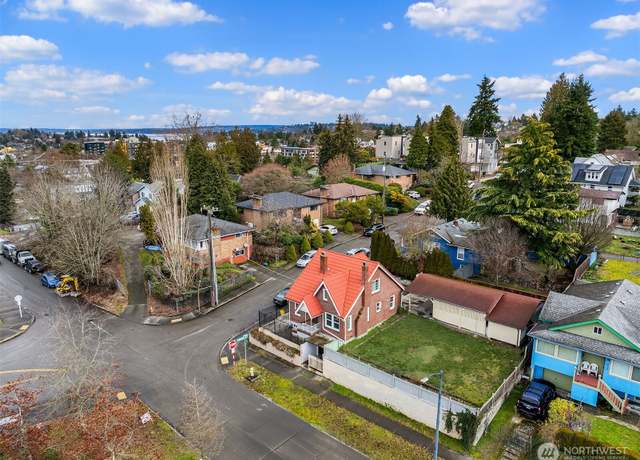 Property at 5202 35th Ave S, Seattle, WA 98118, 5 beds, 2 baths