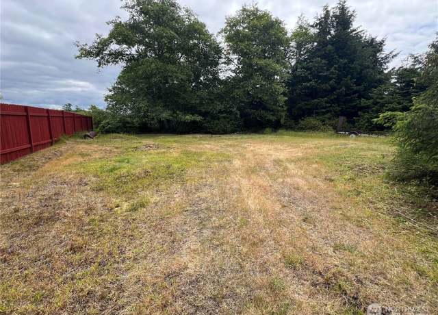 Property at 126 Olympic Ave NE, Ocean Shores, WA 98569