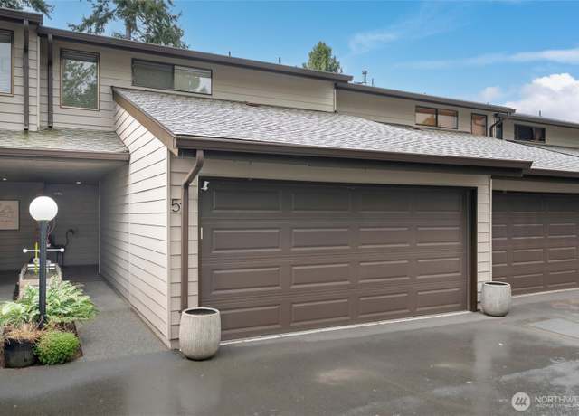 Property at 12454 Gwen Dr #5, Burlington, WA 98233, 2 beds, 1.5 baths