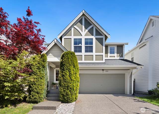 Property at 13919 33rd Dr SE, Mill Creek, WA 98012, 4 beds, 2.5 baths