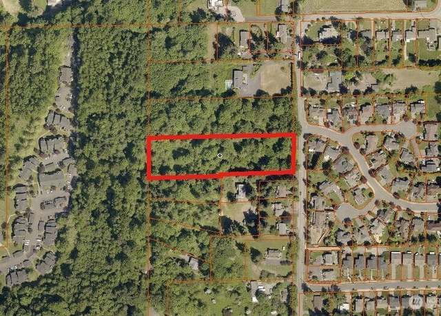 Property at 234 XX 94th Ave S, Kent, WA 98031