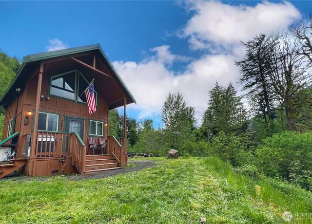 Property at 5646 State Route 508, Morton, WA 98356, 1 bed, 1 bath