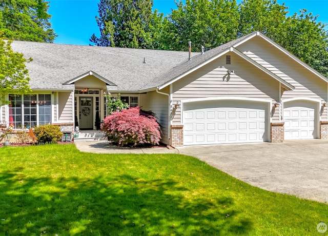 Property at 5432 33rd Ct SE, Lacey, WA 98503, 4 beds, 2 baths