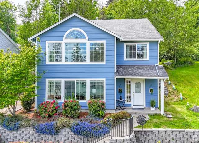 Property at 2507 Green Ct SW, Olympia, WA 98512, 2 beds, 2.5 baths