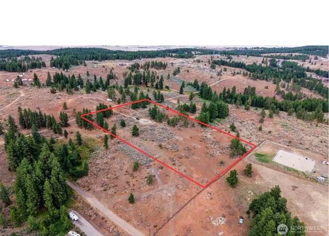 Property at 114 Falcon Ridge Rd, East Wenatchee, WA 98802