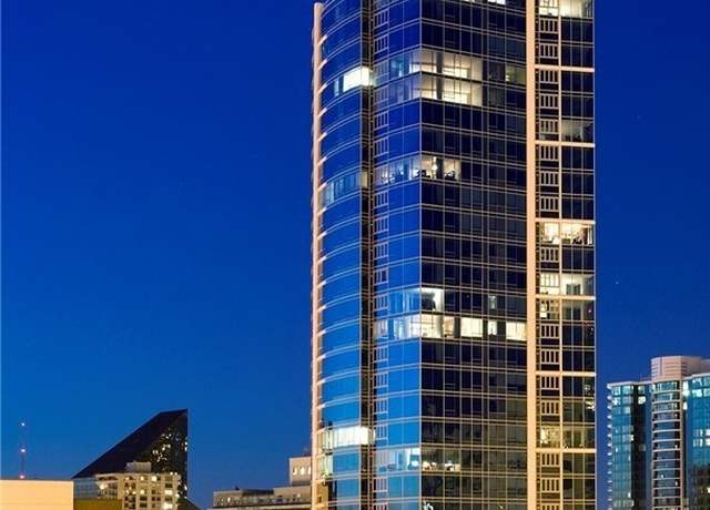 Property at 1521 2nd Ave #3601, Seattle, WA 98101, 2 beds, 2 baths