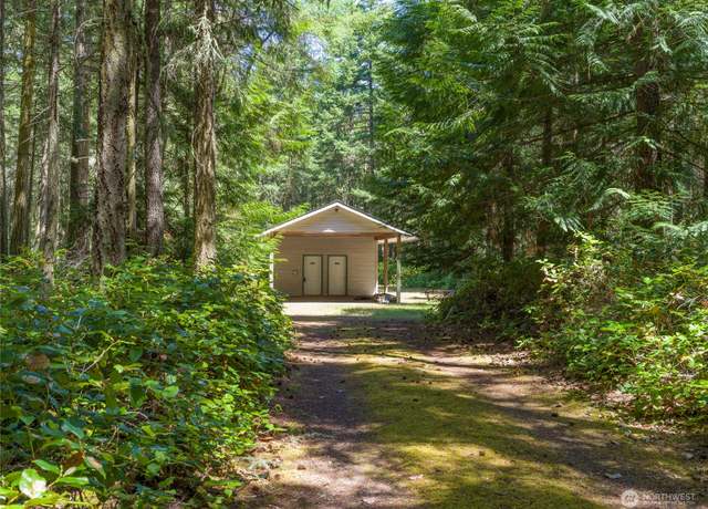 Property at 263 Francis Ln, Lopez Island, WA 98261