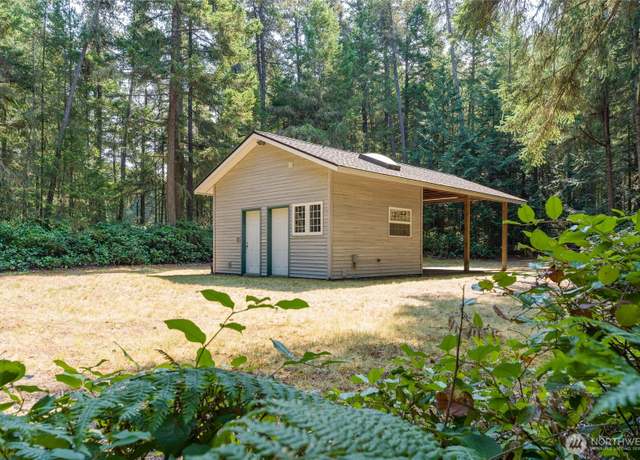 Property at 263 Francis Ln, Lopez Island, WA 98261