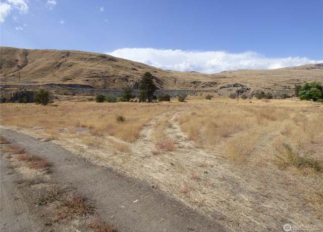 Property at 0 SR 173, Bridgeport, WA 98813