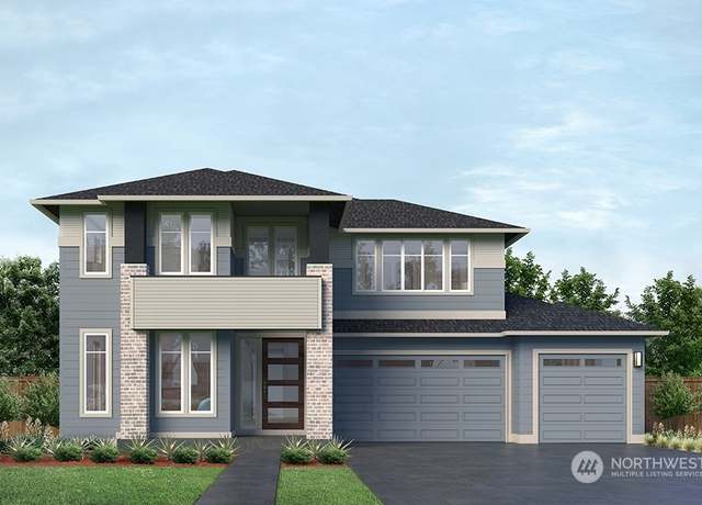 Property at 15801 205th Avenue Ct E, Bonney Lake, WA 98391, 4 beds, 4 baths