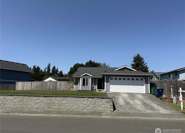 Property at 11426 SE 307th Pl, Auburn, WA 98092, 3 beds, 2 baths