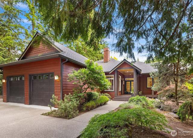 Property at 19227 SE 138th Pl, Renton, WA 98059, 3 beds, 2.5 baths