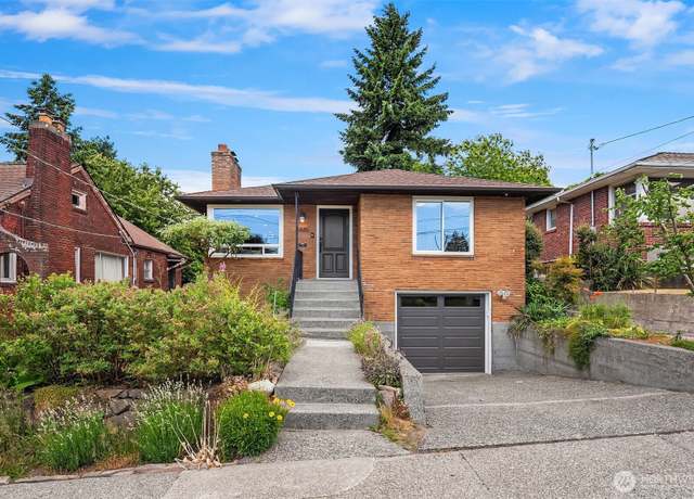 Property at 4886 24th Ave S, Seattle, WA 98108, 3 beds, 2 baths