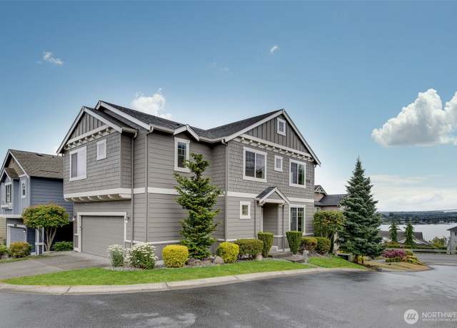 Property at 1227 93rd Dr NE, Lake Stevens, WA 98258, 3 beds, 2.5 baths
