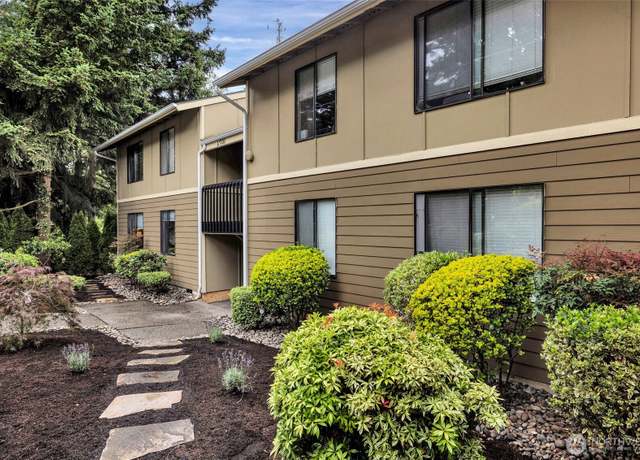 Property at 11701 100th Ave NE #2, Kirkland, WA 98034, 2 beds, 2 baths
