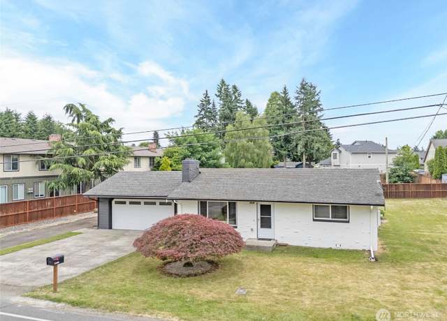 Property at 15512 Elm St E Unit A,B,&C, Sumner, WA 98390, 3 beds, 2 baths