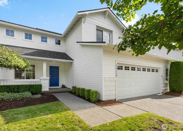 Property at 14119 50th Ave SE, Everett, WA 98208, 4 beds, 2.5 baths