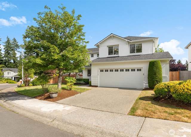 Property at 14119 50th Ave SE, Everett, WA 98208, 4 beds, 2.5 baths