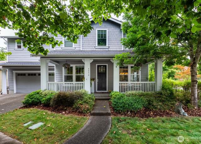 Property at 8890 Yarrow Ct SE, Olympia, WA 98501, 5 beds, 2.5 baths
