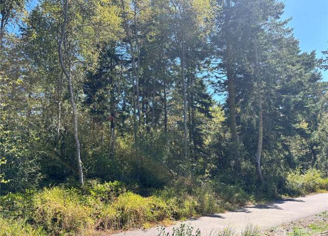 Property at 15 xx Rainier St, Port Townsend, WA 98368