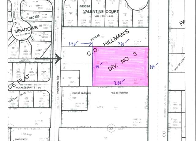 Property at 519 Valentine Ave, Pacific, WA 98047