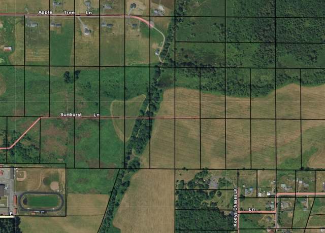 Property at 0 Sunburst Ln, Onalaska, WA 98570