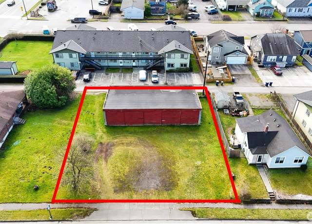 Property at 1 XX E Burke Ave, Arlington, WA 98223
