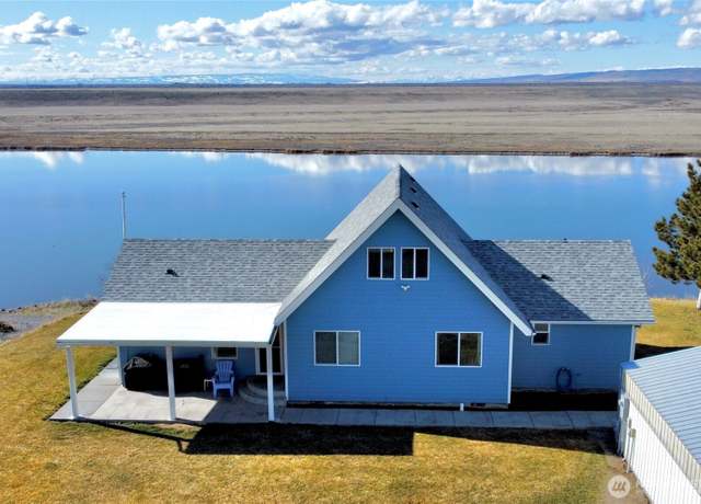 Property at 8598 NE Stonecrest Rd, Moses Lake, WA 98837, 3 beds, 2 baths