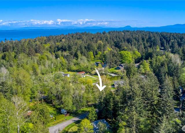 Property at 0 Lot 7 Weasel Run, Point Roberts, WA 98281
