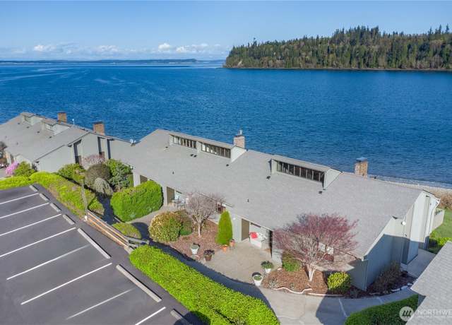 Property at 80 Cascade Pl Apt 29, Port Ludlow, WA 98365, 2 beds, 2 baths