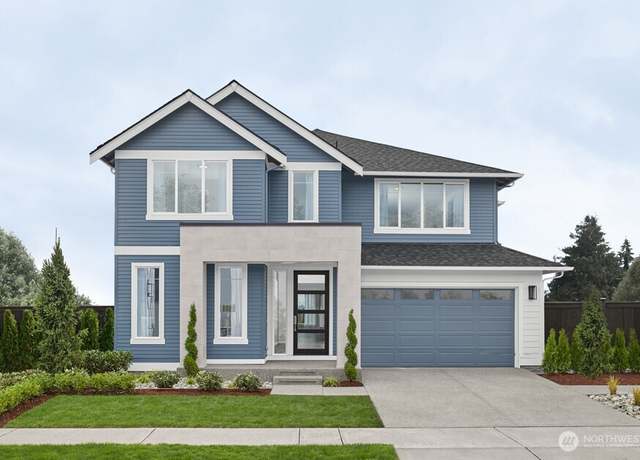 Property at 19829 40th Dr SE, Bothell, WA 98012, 4 beds, 4.5 baths