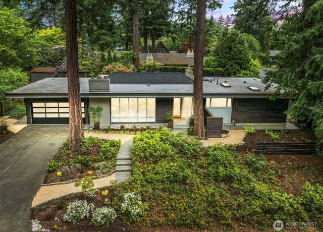 Property at 13526 Northshire Rd NW, Seattle, WA 98177, 4 beds, 3 baths