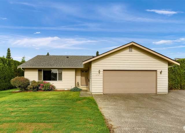 Property at 873 Fern Dr, Lynden, WA 98264, 3 beds, 2 baths