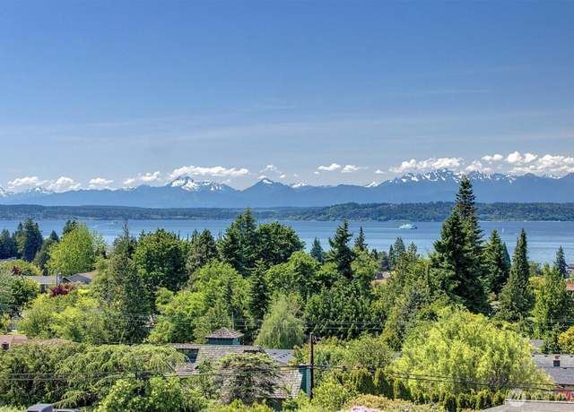 Property at 926 Olympic Ave, Edmonds, WA 98020, 3 beds, 3 baths