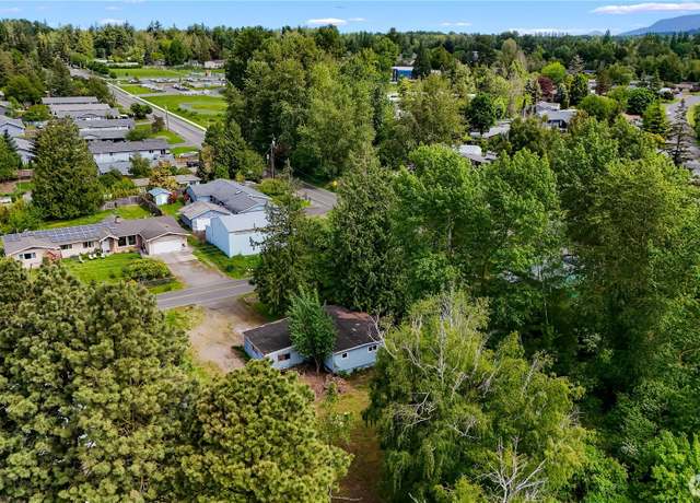 Property at 3503 McAlpine, Bellingham, WA 98225, 2 beds, 1.5 baths