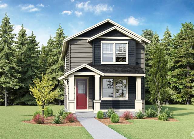 Property at 14833 202nd Avenue Ct E #690, Bonney Lake, WA 98391, 3 beds, 2 baths