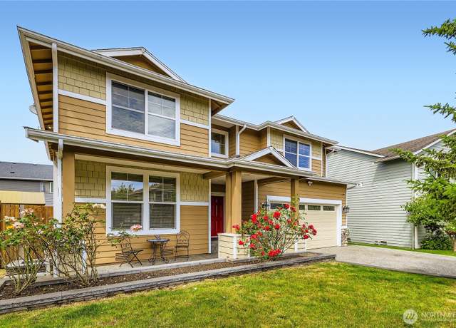 Property at 3205 179th Pl SE, Bothell, WA 98012, 4 beds, 2.5 baths