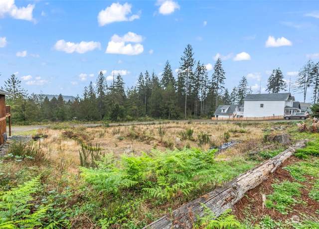 Property at 290 E Blackwell St, Allyn, WA 98524