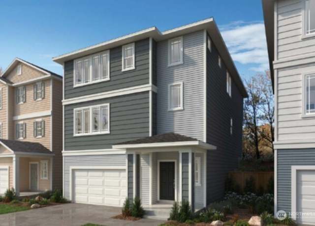 Property at 1432 121ST Ave SE #33, Lake Stevens, WA 98258, 4 beds, 3 baths