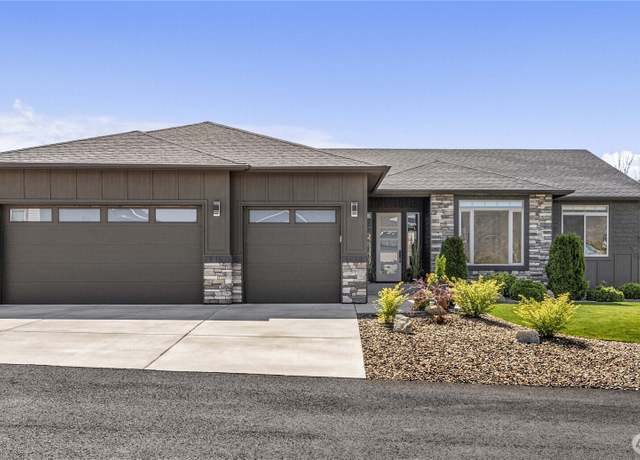 Property at 480 Spruce Ct NW, East Wenatchee, WA 98802, 3 beds, 2 baths