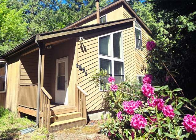 Property at 1271 Bay Loop SW, Tumwater, WA 98512, 2 beds, 2 baths
