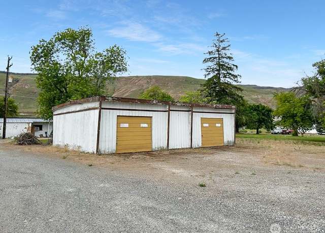 Property at 0 Lot 1 Columbia Ave, Bridgeport, WA 98813