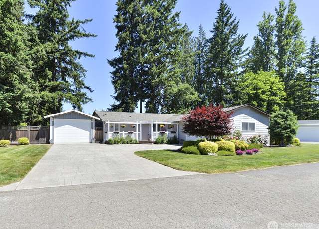 Property at 906 164th Ave NE, Bellevue, WA 98008, 3 beds, 2 baths