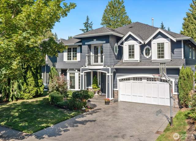 Property at 7316 126th Ave NE, Kirkland, WA 98033, 4 beds, 2.5 baths
