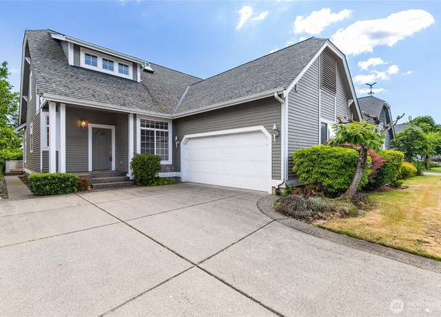 Property at 114 Twin Sister Loop, Lynden, WA 98264, 2 beds, 2.5 baths