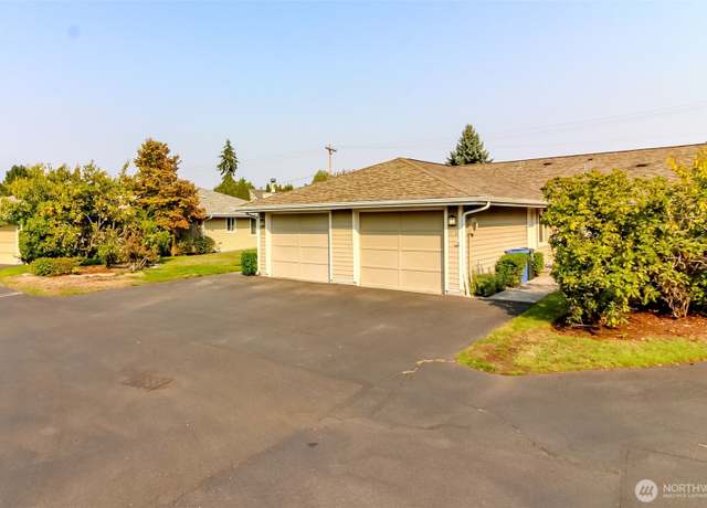Property at 5702 N 33rd St Unit 19B, Tacoma, WA 98407, 2 beds, 2 baths